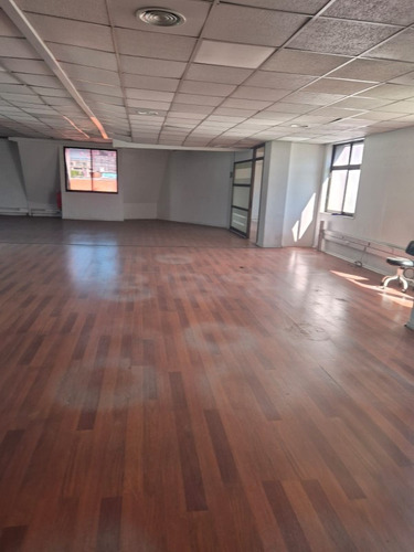 Oficinas En Plantas Libres Centro Concepción Diagonal P.a.c
