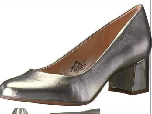Zapatos Bandolino Originales Nuevos Dama Talla 3 Mex 6 Usa