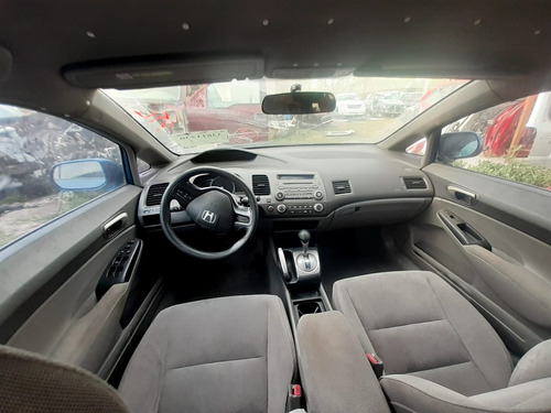 Honda Civic 2007 ( En Partes ) 2006 - 2011 Aut 1.8 Yonke