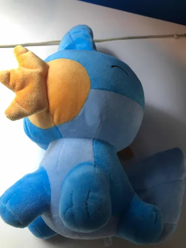 Peluche de mudkip sale