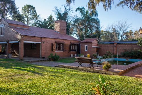 Imagen 1 de 10 de Oportunidad! Cañuelas Casa Quinta En Venta