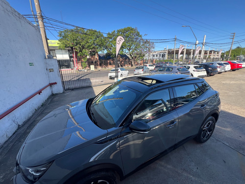 Peugeot 2008 1.0T Gt