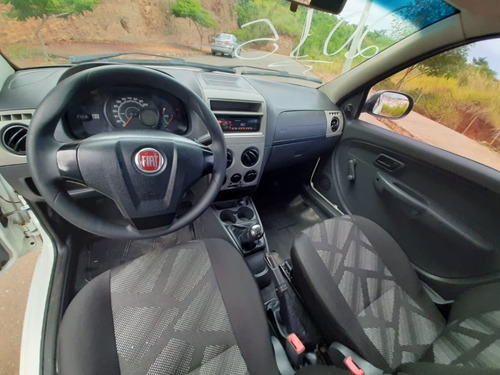 Fiat Palio 2015