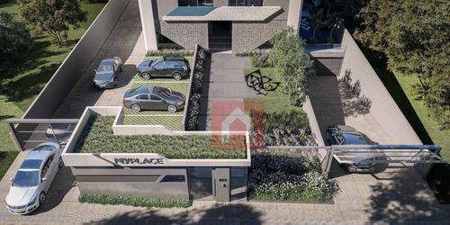 Imagem 9 de 14 de Apartamento À Venda, 56 M² Por R$ 300.548,41 - Panazzolo - Caxias Do Sul/rs - Ap0189