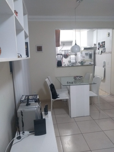 Apartamento - Dona Clara - Ref: 4211 - V-4211