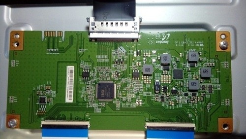 Tv. Tcl 50p65us (Usado)