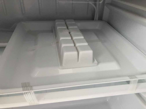Exclusivo Padrisimo Refrigerador Frigobar Minibar Puebla (Usado)