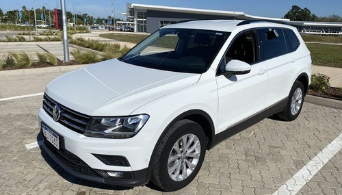 Volkswagen Tiguan 1.4 2019