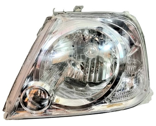 Faro Izquierdo Chevrolet Grand Vitara Xl7 2006 2007 Depo