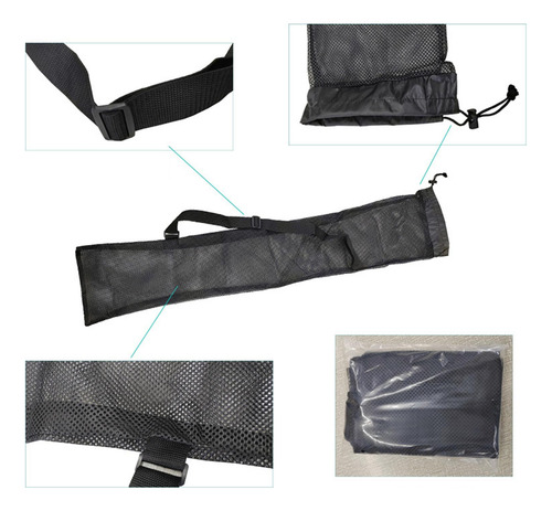 Bolsa De Almacenamiento Para De Canoa Bolsa De
