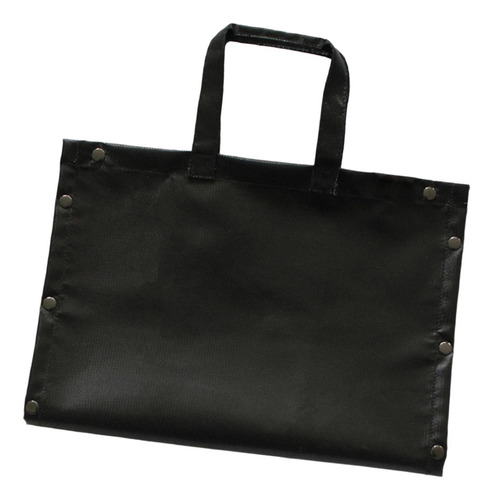 Fire Fire Fireproof Mat Bag Reusable Fibra De Vidrio