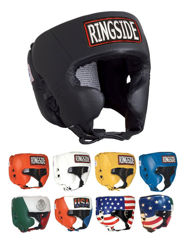 Ringside Competition Boxing Muay Thai Mma Sparring - Protect