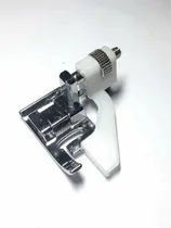 Comprar Prensatela De Puntada Invisible Para Tu Máquina De Coser