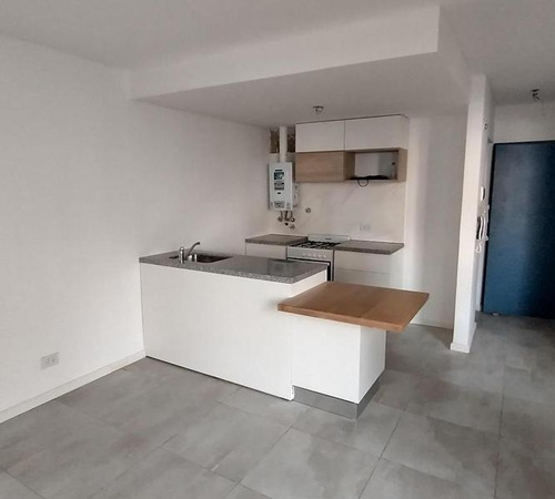 Imagen 6 de 11 de 1 Dorm + Terraza Exclusiva!