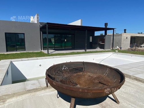 Imagen 17 de 17 de Casa En Venta En Club De Campo Manuel Belgrano - Maroto Propiedades