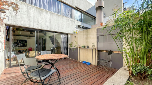 Ph 1 Dormitorio Venta - Colegiales