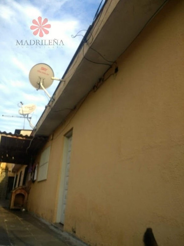 Imagem 2 de 11 de Casa Térrea Para Venda, 3 Dormitório(s), 152.0m² - 1706