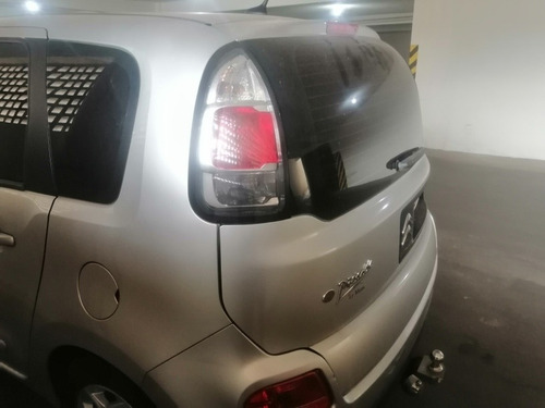 Citroën C3 Picasso 2013 1.5 Glx Flex 5p