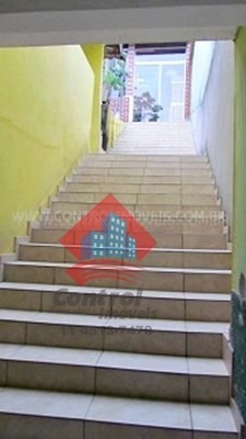 Imagem 12 de 13 de Casa - Ref: 01592