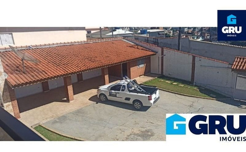 Imagem 9 de 30 de Òtimo Sobrado Em Mairiporã - Sob508