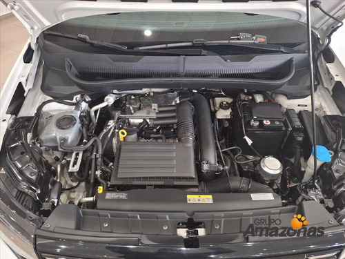 Volkswagen T-Cross 1.4 250 TSI TOTAL FLEX HIGHLINE AUTOMÁTICO