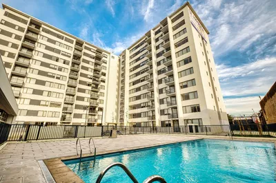 Edificio Altavista