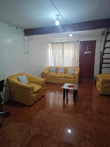 Casa Con Ampliación De 30m2 Por Terminar (107702)