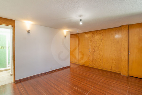 Casa En Venta En Ciudad Satélite