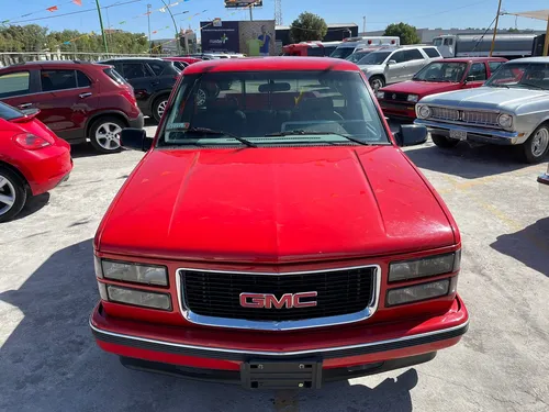 Chevrolet Cheyenne 5.3 2500 Cab Reg Paq N 4x2 Mt