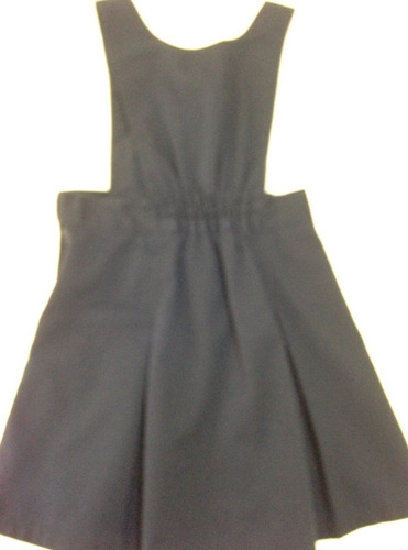 Jumper Para Niña De Colegio Alto Prado (Usado)