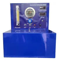 Comprar Maquina Probador Bomba De Gasolina Pilas