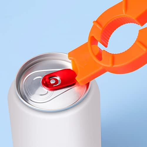 Abrebotellas De Cocina Multifuncional De 3 Piezas Abrelatas