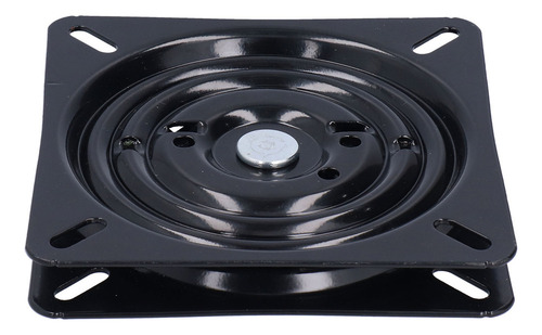 2024 Plato Giratorio Para Silla, Base De 7 Pulgadas,