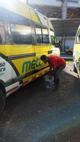 Microbus De Expreso Palmira