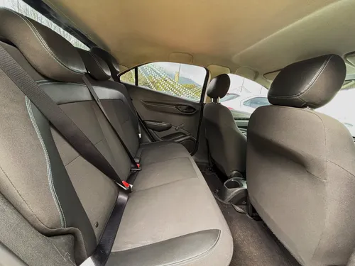 Chevrolet Joy 1.4