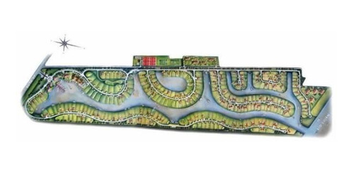 Importante Lote En Venta En Barrio Albanueva, Rincon De Milberg, Tigre