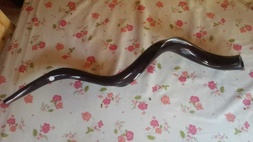 Imagen 1 de 5 de Shofar
