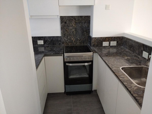 Imagen 9 de 30 de Departamento De 2 Ambientes En Nuevo Emprendimiento Terminado - Palermo Hollywood