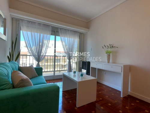Imagen 3 de 30 de Tour Virtual Departamento Venta 3 Ambientes En Centro * Mar Del Plata