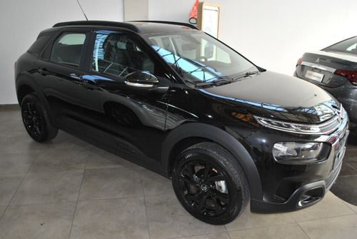 Imagen 4 de 17 de Citroen C4 Cactus 1.6 Vti Feel Oferta Contad No Plan No Plan