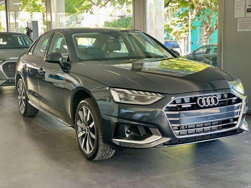 Audi A4 2.0 45 Tfsi Stronic Quattro Advanced 265Cv