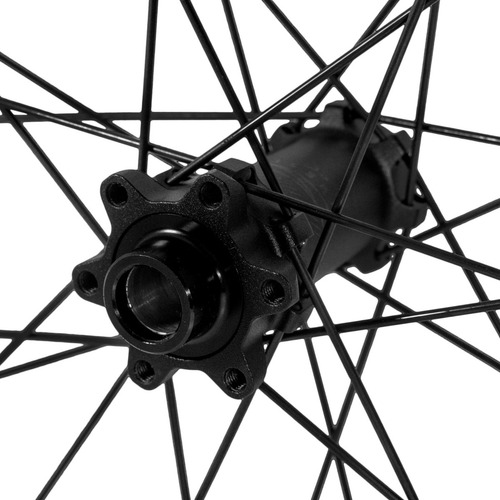 Par Rodas Aro 29 Tsw Quest Boost 28f Xd Tubeless Mtb Cor Preto