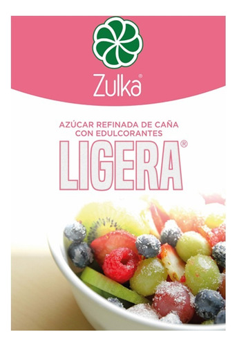 Azúcar Zulka Baja en Calorías 500g