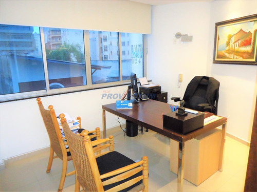 Imagem 4 de 7 de Sala Para Aluguel Em Centro - Sa273533