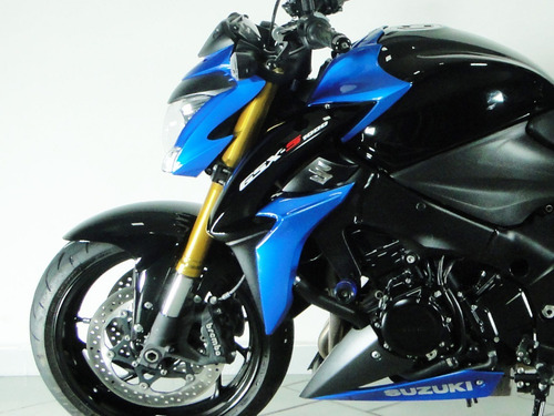 Imagem 4 de 9 de Suzuki Gsx-s 1000a