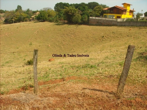 Imagem 2 de 21 de Chácara Areas Para Incorporações E Loteamentos Campinas - Sp - Jardim Myrian Moreira Da Costa - Ch0010