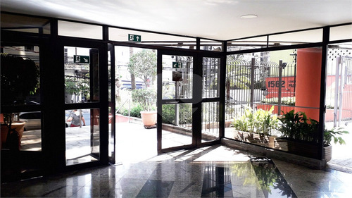Imagem 3 de 30 de Venda - Sala Comercial - Chacara Santo Antonio - Reo370231