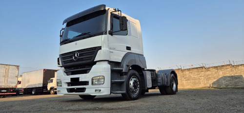 Mercedes Axor 2035 4x2 994264km 6b90