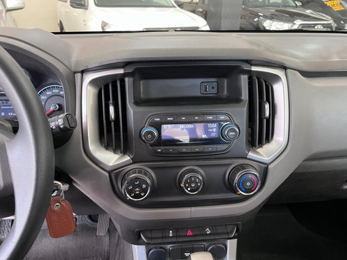 Chevrolet Trailblazer 2.8 LT 4X4 16V TURBO DIESEL 4P AUTOMÁTICO