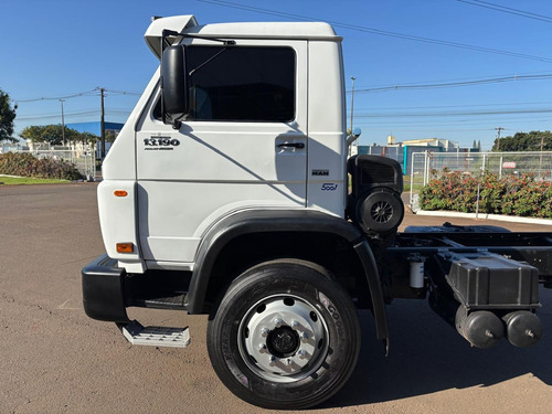 Volkswagem 13.190 Toco 4x2